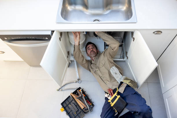 Best Emergency Plumber  in Waukomis, OK