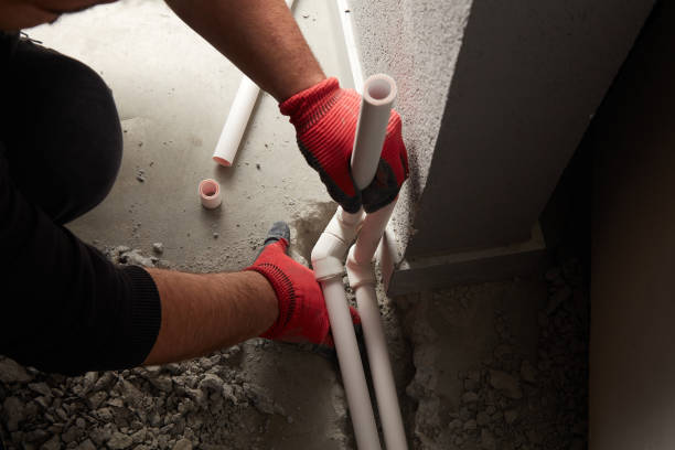 Best Plumbing Repair Near Me  in Waukomis, OK