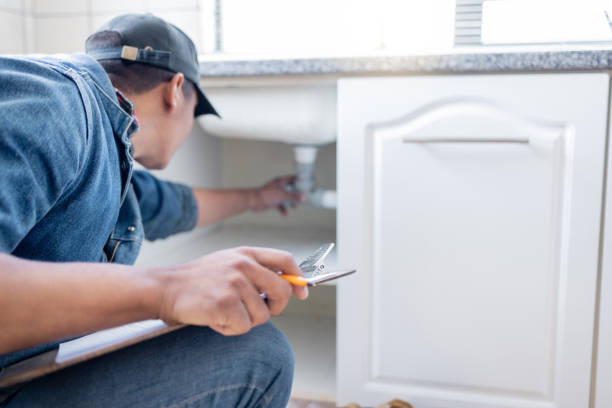 Best Affordable Plumbing Services  in Waukomis, OK