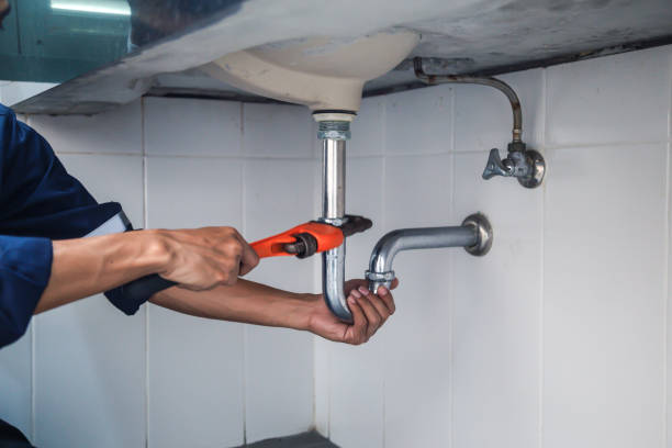 Best Drain Cleaning Services  in Waukomis, OK
