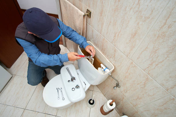 Trusted Waukomis, OK Plumbing Experts