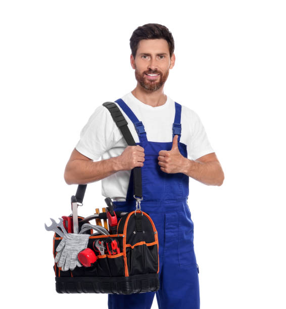 Best Water Leak Repair  in Waukomis, OK