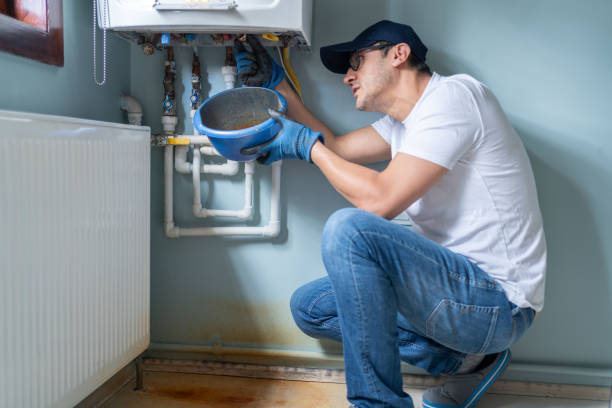 Best Sewer Cleaning Services  in Waukomis, OK