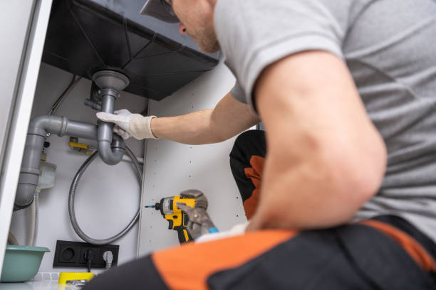  Waukomis, OK Plumbing Pros